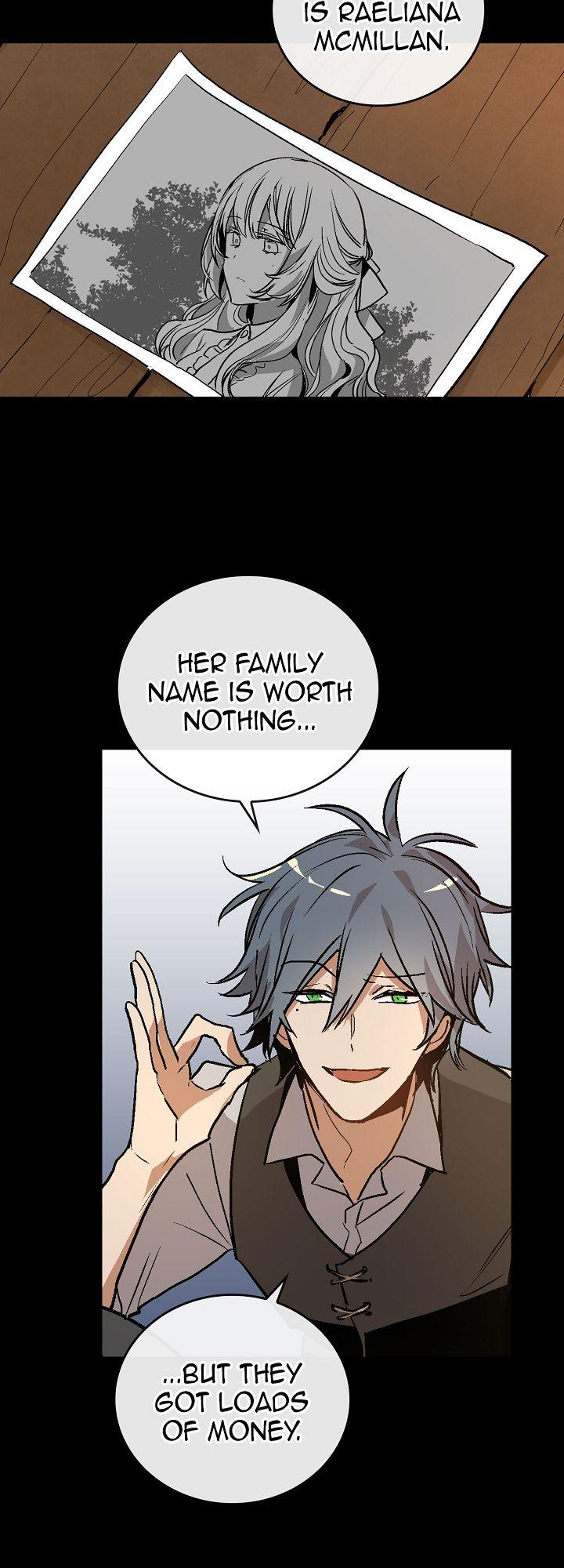 The Reason Why Raeliana Ended up at the Duke's Mansion Chapter 18 page 27 - Chapter 18