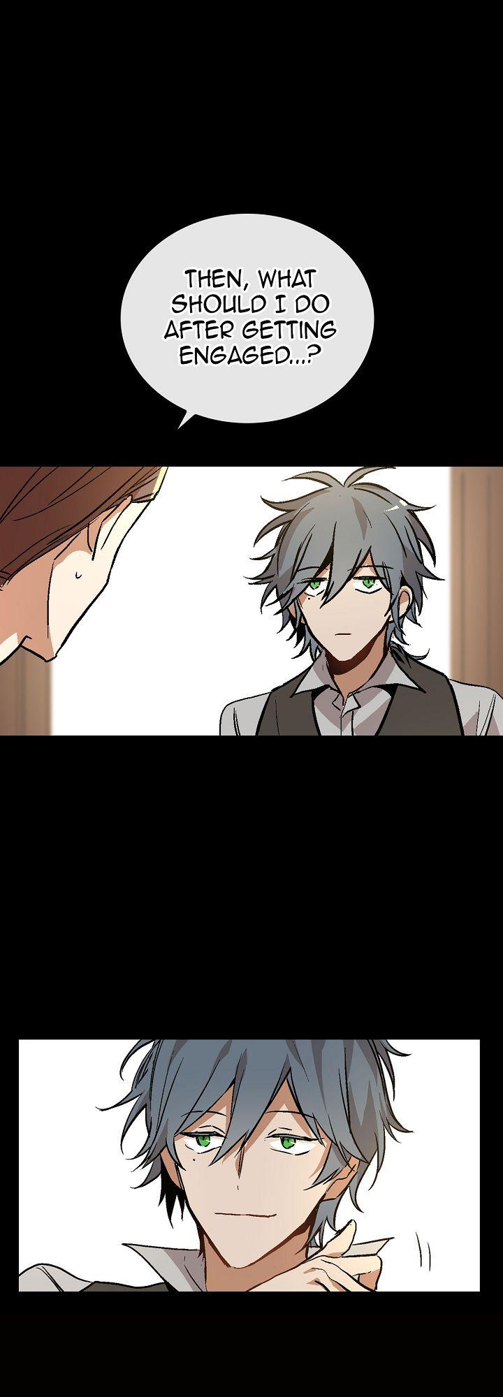 The Reason Why Raeliana Ended up at the Duke's Mansion Chapter 18 page 28 - Chapter 18