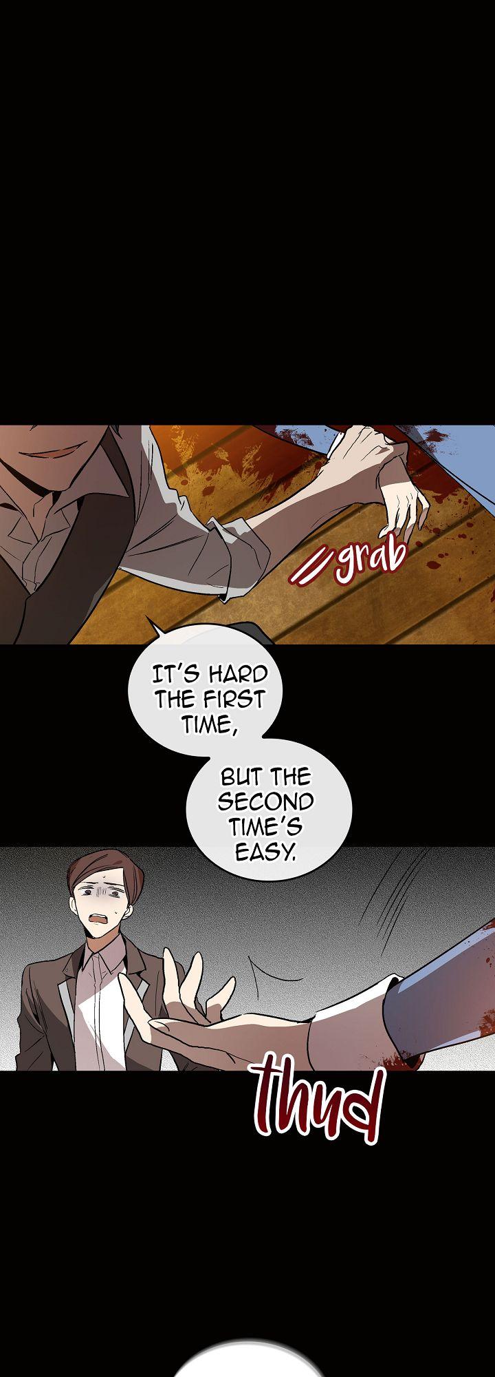 The Reason Why Raeliana Ended up at the Duke's Mansion Chapter 18 page 30 - Chapter 18