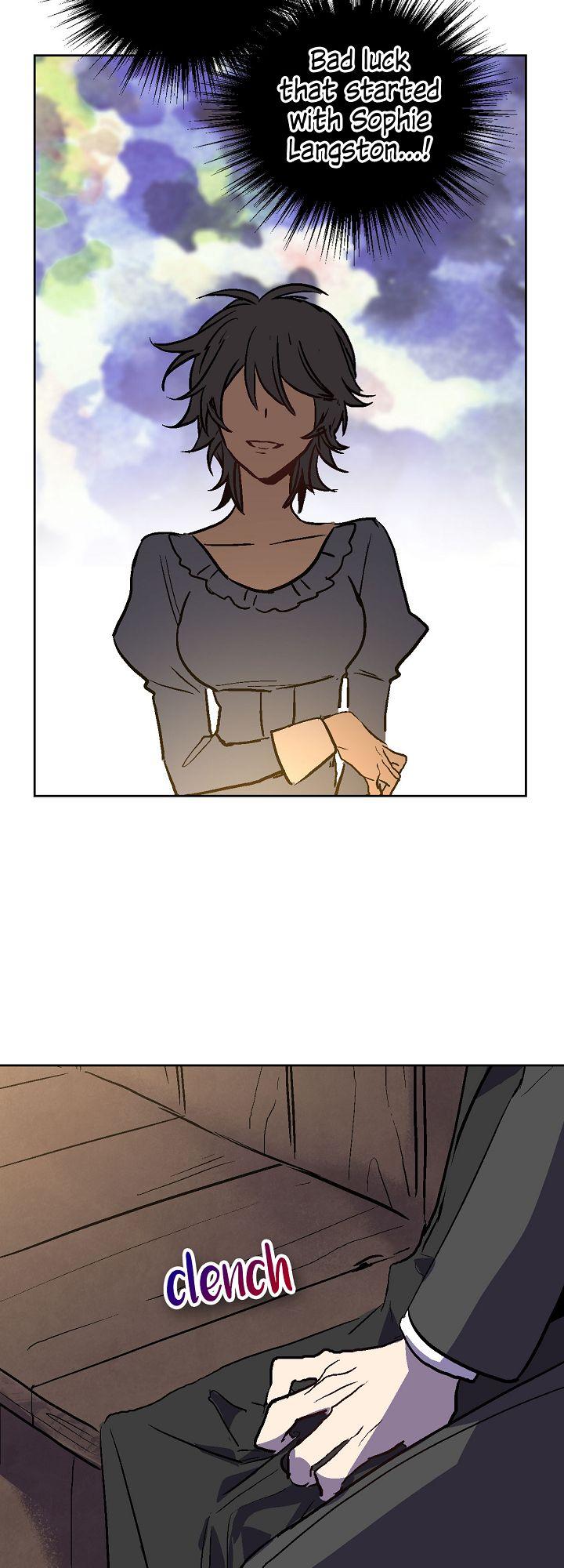 The Reason Why Raeliana Ended up at the Duke's Mansion Chapter 18 page 33 - Chapter 18