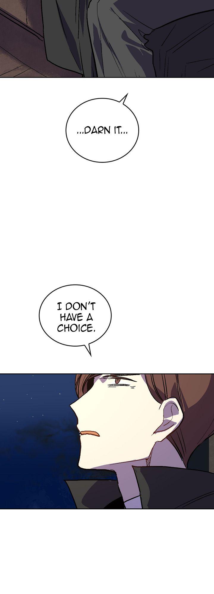 The Reason Why Raeliana Ended up at the Duke's Mansion Chapter 18 page 34 - Chapter 18