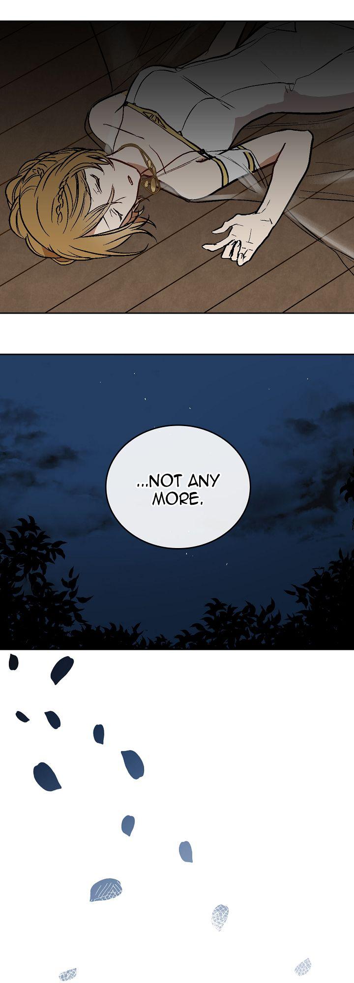 The Reason Why Raeliana Ended up at the Duke's Mansion Chapter 18 page 35 - Chapter 18