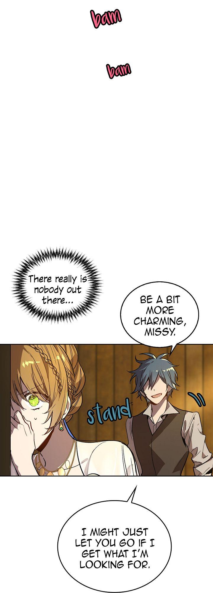 The Reason Why Raeliana Ended up at the Duke's Mansion Chapter 19 page 12 - Chapter 19