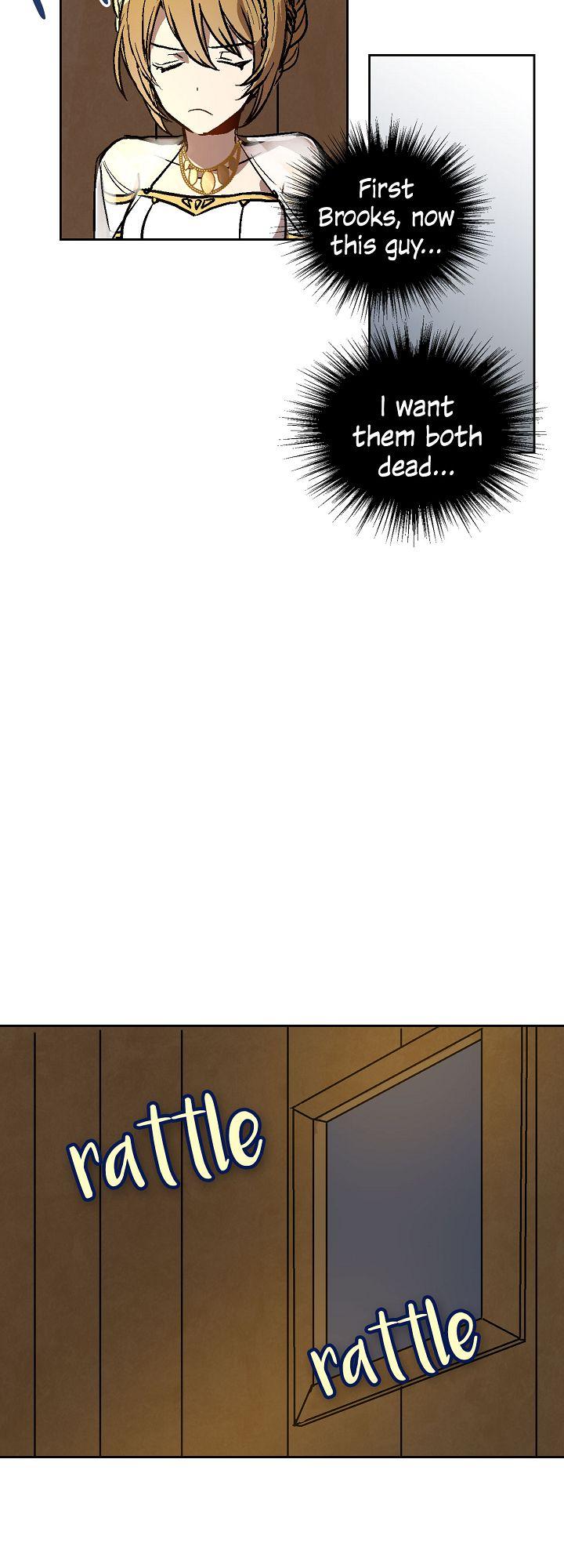 The Reason Why Raeliana Ended up at the Duke's Mansion Chapter 19 page 21 - Chapter 19