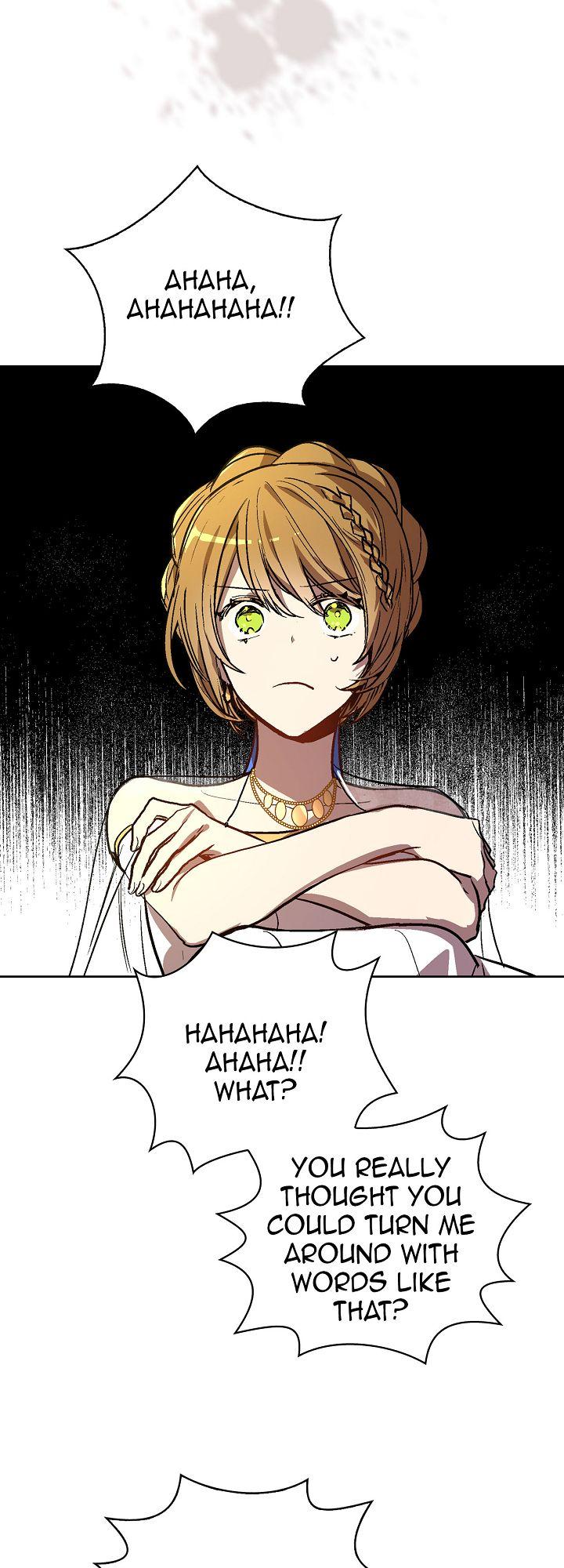 The Reason Why Raeliana Ended up at the Duke's Mansion Chapter 19 page 28 - Chapter 19