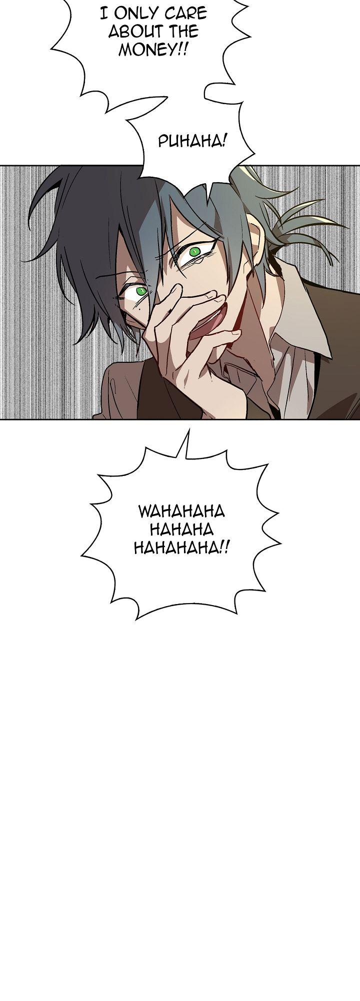 The Reason Why Raeliana Ended up at the Duke's Mansion Chapter 19 page 29 - Chapter 19