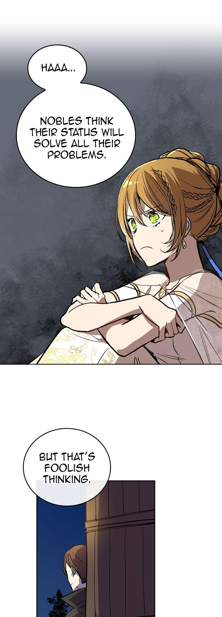 The Reason Why Raeliana Ended up at the Duke's Mansion Chapter 19 page 30 - Chapter 19
