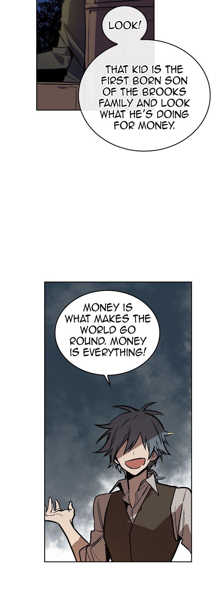The Reason Why Raeliana Ended up at the Duke's Mansion Chapter 19 page 31 - Chapter 19