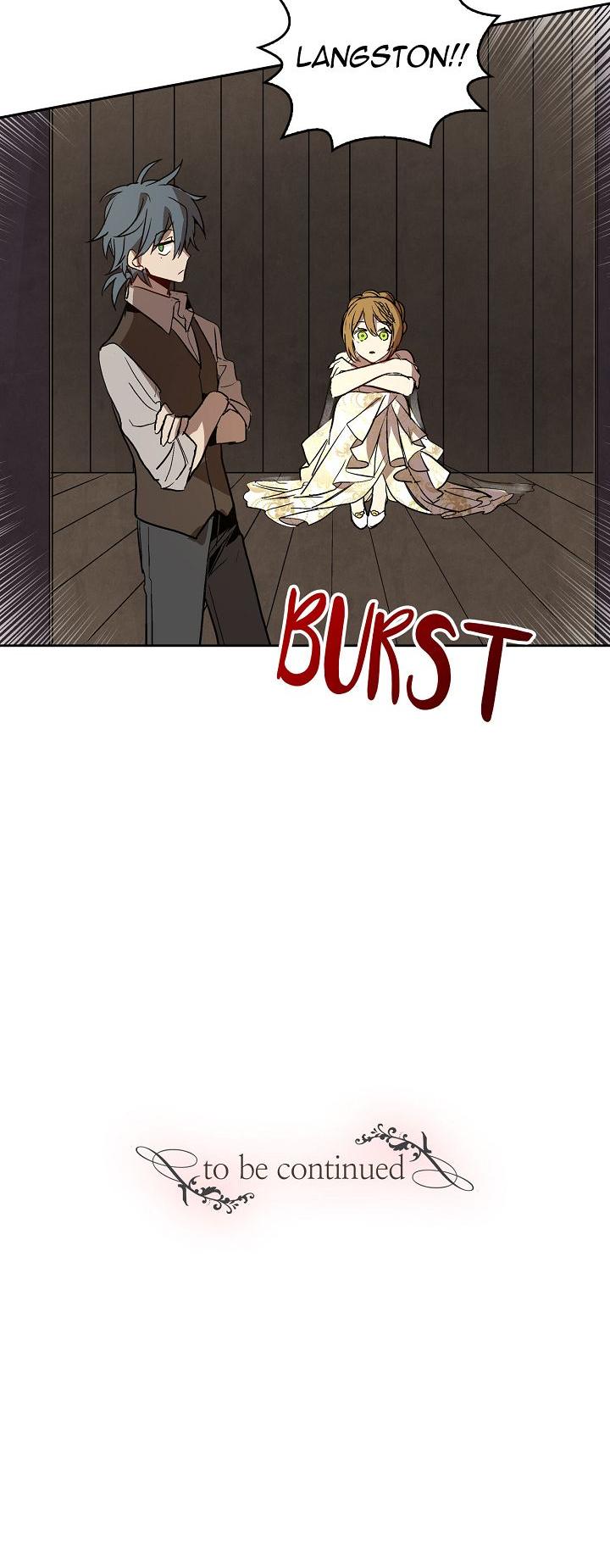 The Reason Why Raeliana Ended up at the Duke's Mansion Chapter 19 page 35 - Chapter 19