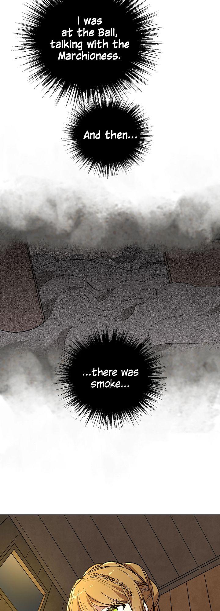 The Reason Why Raeliana Ended up at the Duke's Mansion Chapter 19 page 4 - Chapter 19