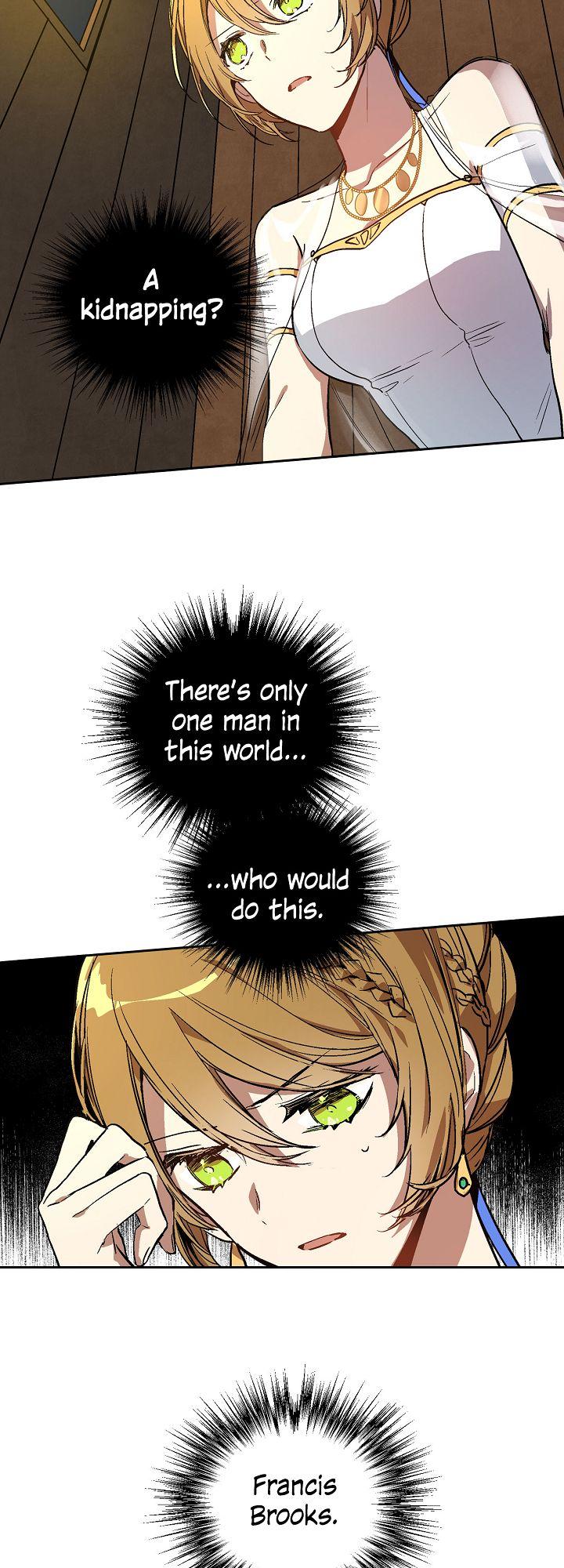 The Reason Why Raeliana Ended up at the Duke's Mansion Chapter 19 page 5 - Chapter 19