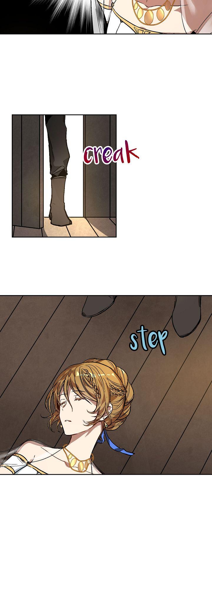 The Reason Why Raeliana Ended up at the Duke's Mansion Chapter 19 page 7 - Chapter 19