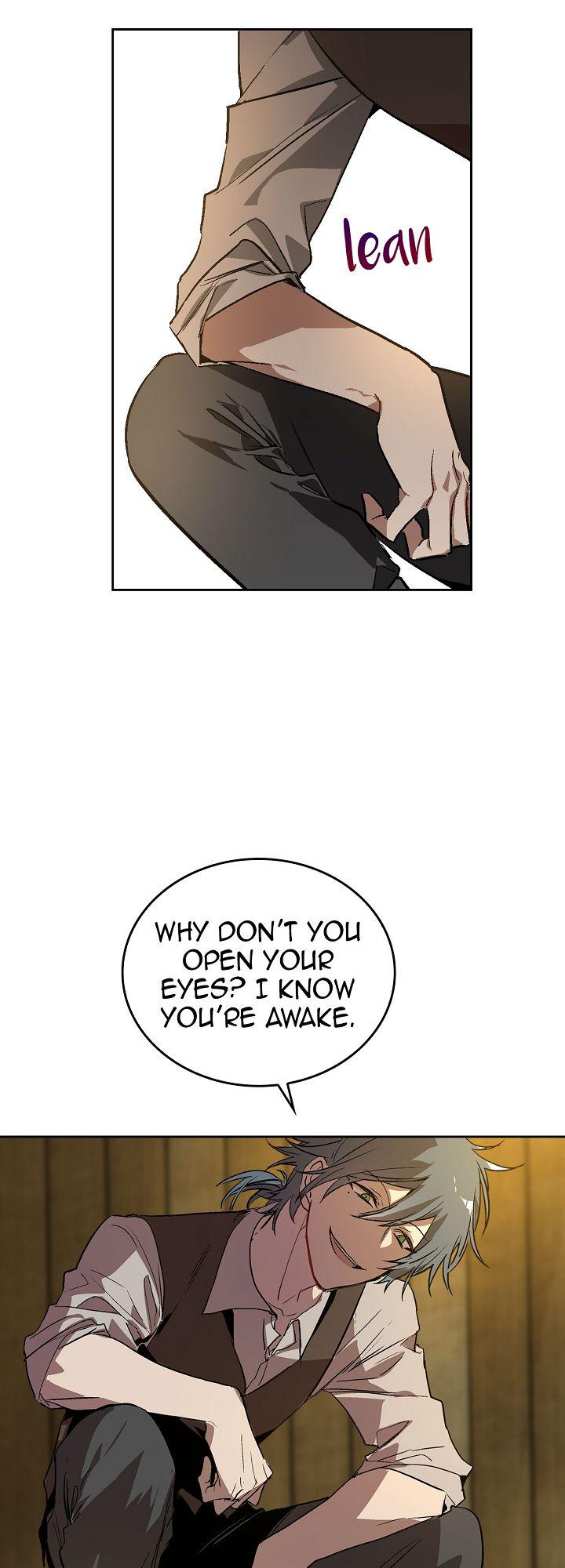 The Reason Why Raeliana Ended up at the Duke's Mansion Chapter 19 page 8 - Chapter 19