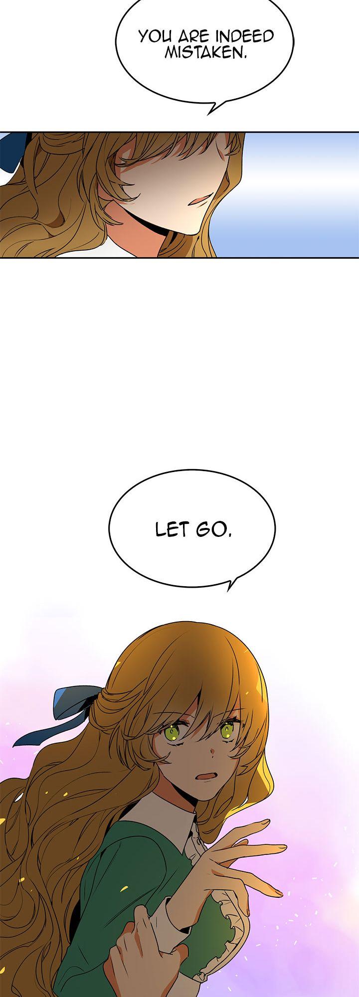 The Reason Why Raeliana Ended up at the Duke's Mansion Chapter 2 page 20 - Chapter 2