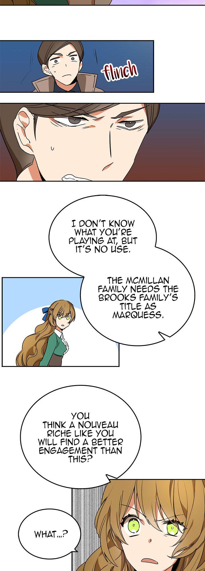 The Reason Why Raeliana Ended up at the Duke's Mansion Chapter 2 page 21 - Chapter 2