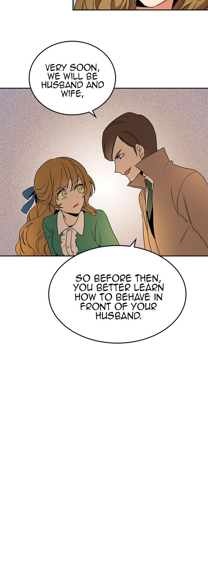 The Reason Why Raeliana Ended up at the Duke's Mansion Chapter 2 page 22 - Chapter 2