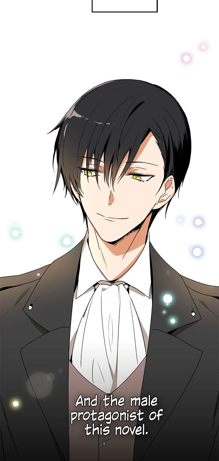 The Reason Why Raeliana Ended up at the Duke's Mansion Chapter 2 page 26 - Chapter 2