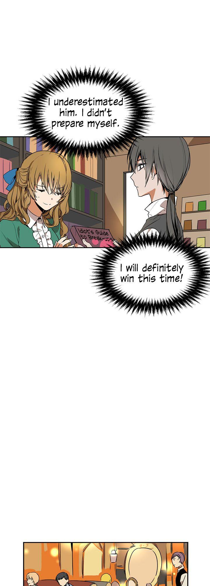 The Reason Why Raeliana Ended up at the Duke's Mansion Chapter 2 page 9 - Chapter 2
