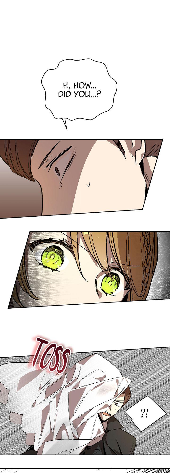 The Reason Why Raeliana Ended up at the Duke's Mansion Chapter 20 page 11 - Chapter 20