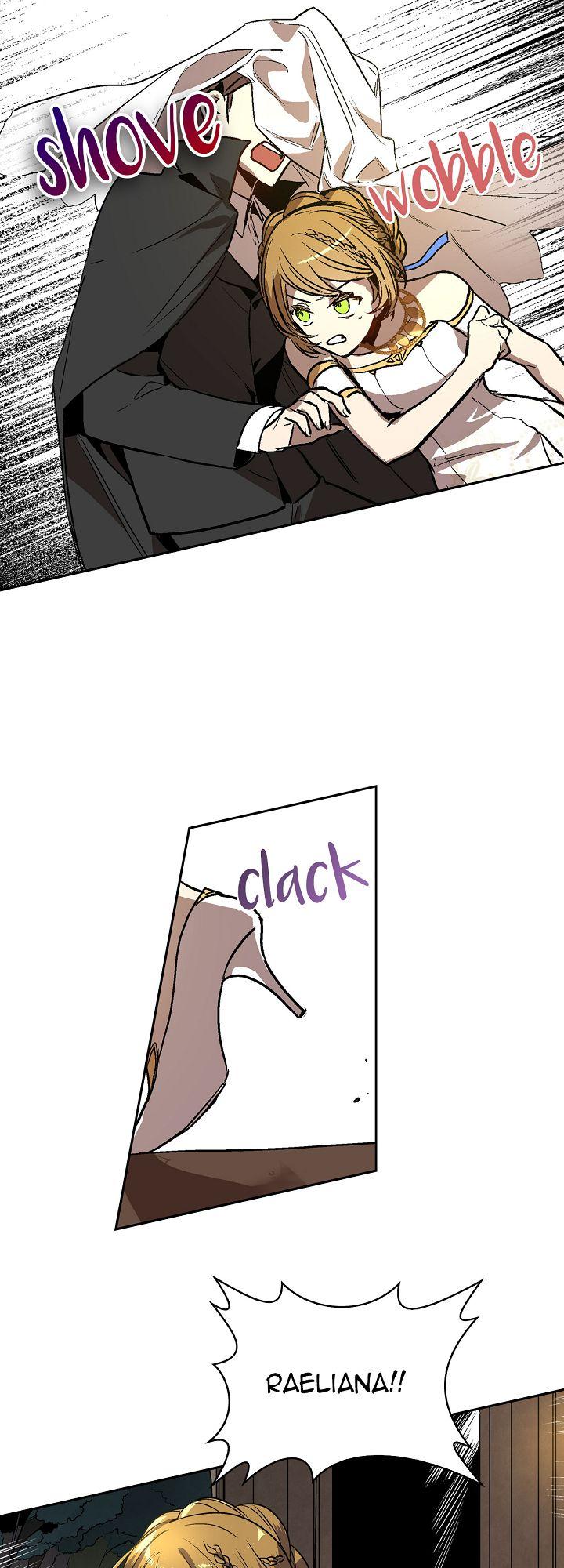 The Reason Why Raeliana Ended up at the Duke's Mansion Chapter 20 page 12 - Chapter 20