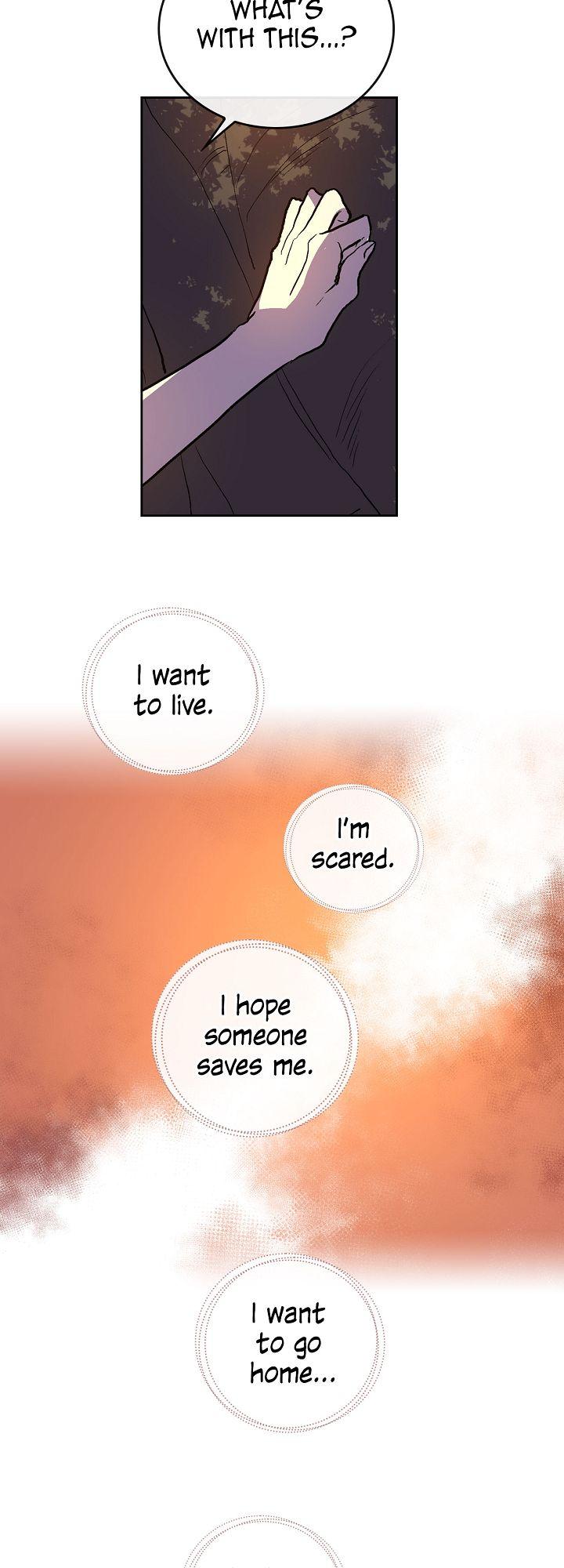 The Reason Why Raeliana Ended up at the Duke's Mansion Chapter 20 page 15 - Chapter 20