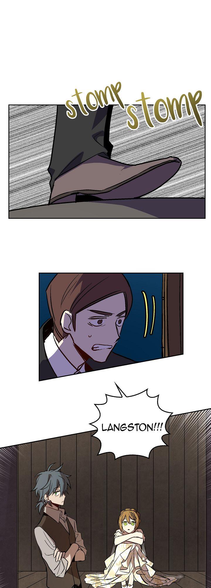 The Reason Why Raeliana Ended up at the Duke's Mansion Chapter 20 page 2 - Chapter 20