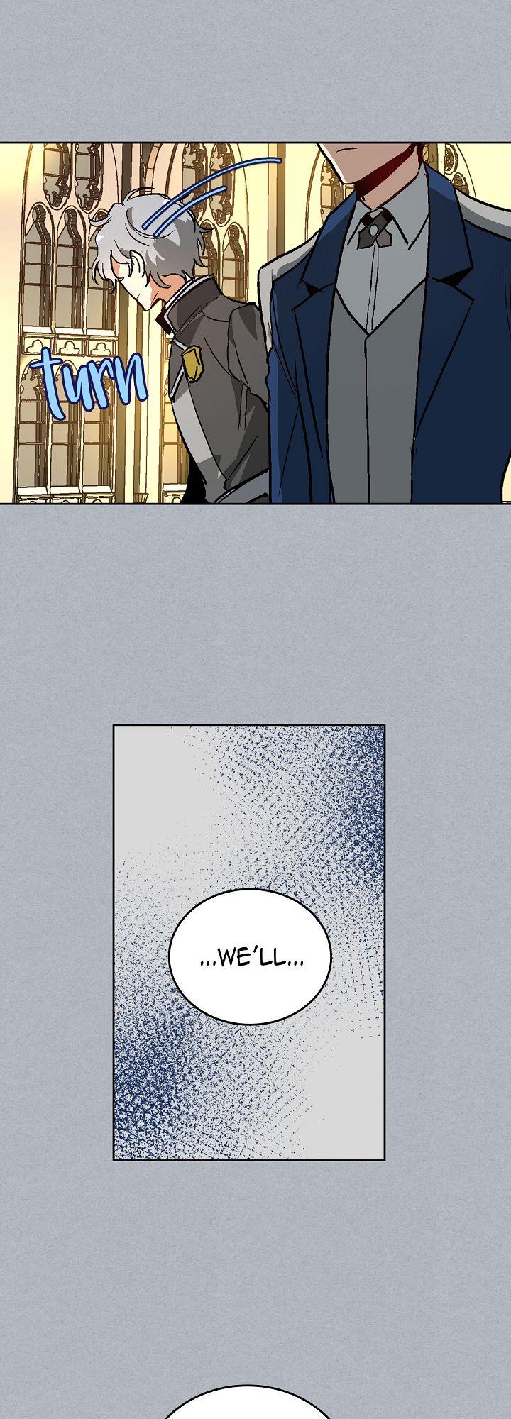 The Reason Why Raeliana Ended up at the Duke's Mansion Chapter 20 page 23 - Chapter 20