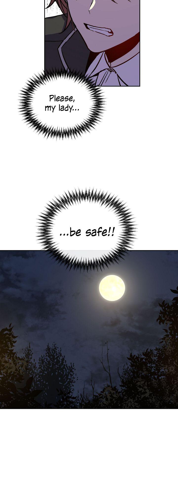 The Reason Why Raeliana Ended up at the Duke's Mansion Chapter 20 page 27 - Chapter 20