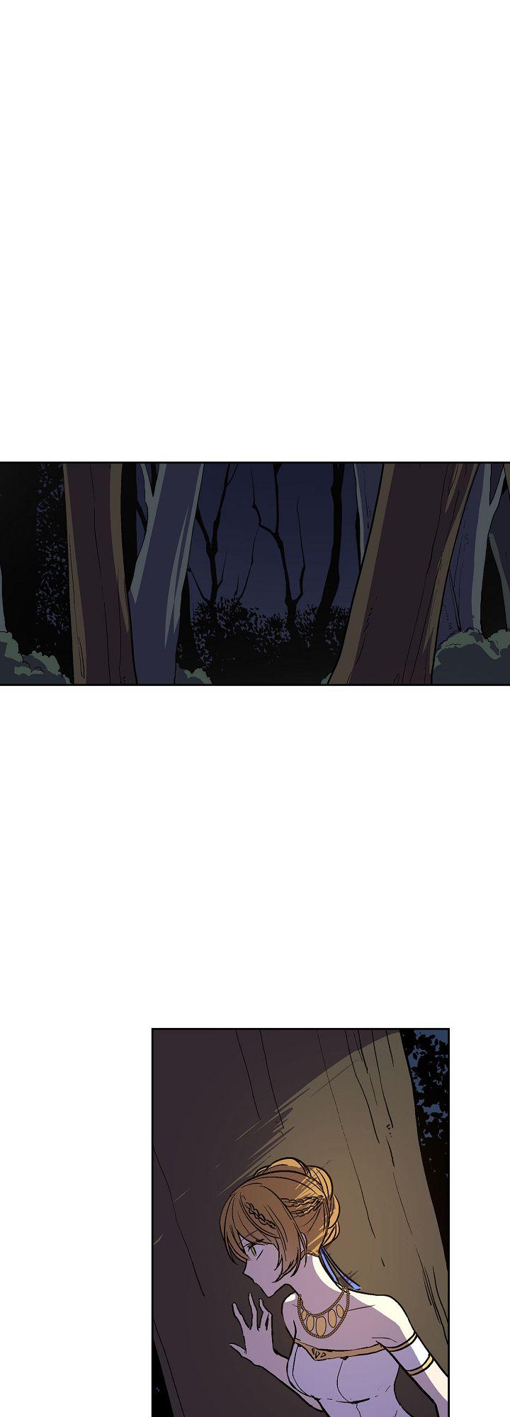 The Reason Why Raeliana Ended up at the Duke's Mansion Chapter 20 page 28 - Chapter 20