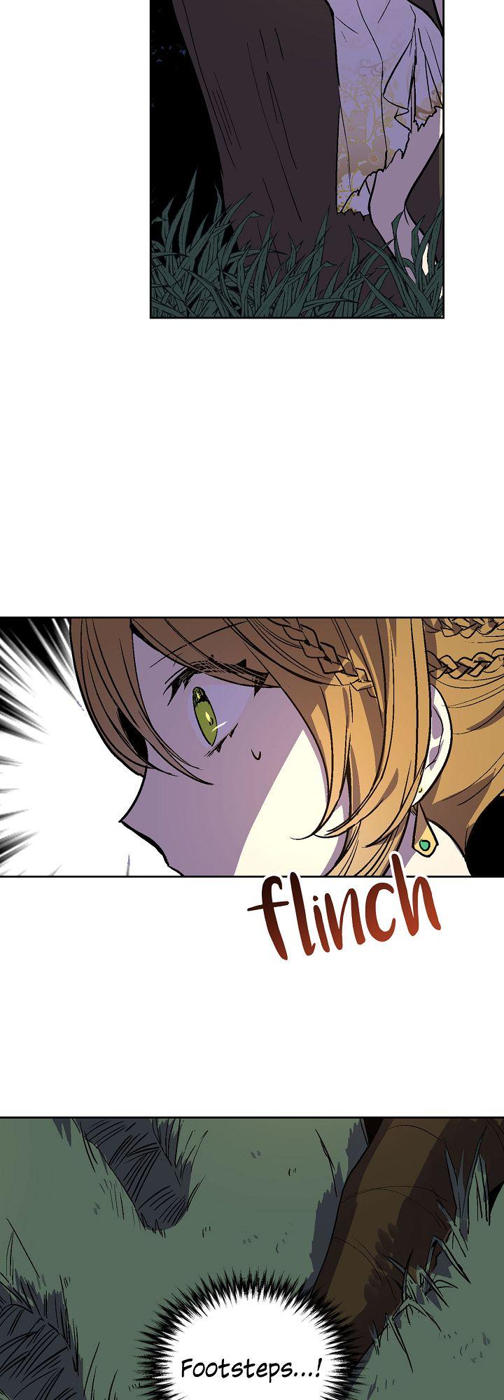 The Reason Why Raeliana Ended up at the Duke's Mansion Chapter 20 page 29 - Chapter 20