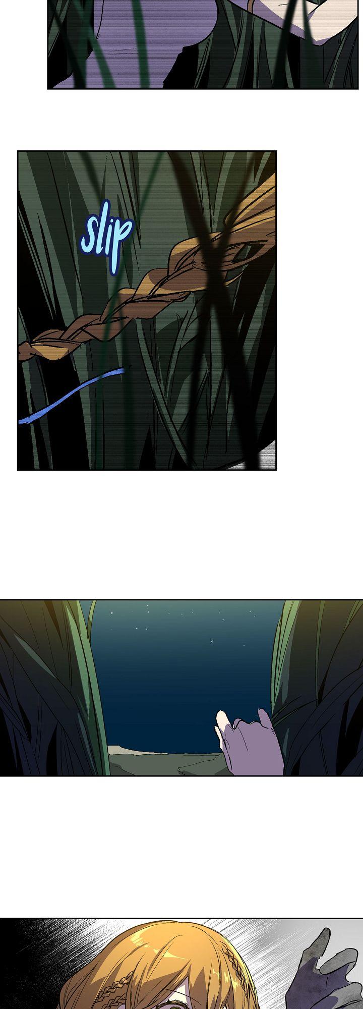 The Reason Why Raeliana Ended up at the Duke's Mansion Chapter 20 page 31 - Chapter 20