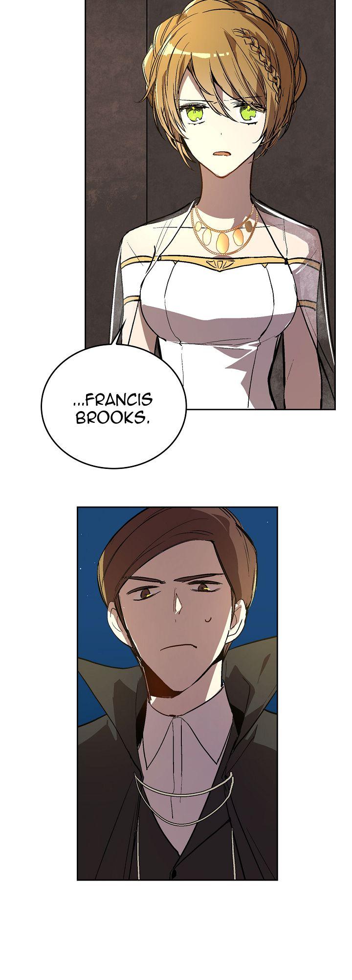 The Reason Why Raeliana Ended up at the Duke's Mansion Chapter 20 page 7 - Chapter 20