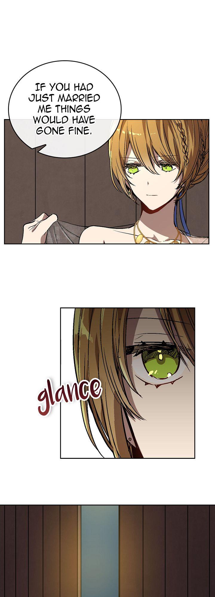 The Reason Why Raeliana Ended up at the Duke's Mansion Chapter 20 page 8 - Chapter 20