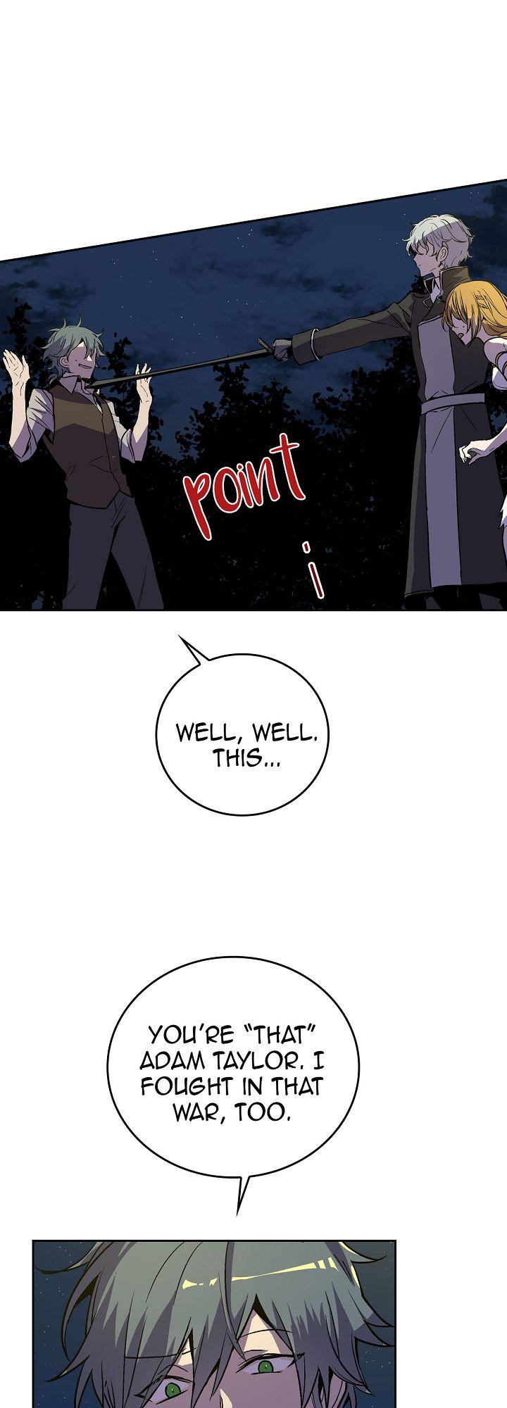 The Reason Why Raeliana Ended up at the Duke's Mansion Chapter 21 page 10 - Chapter 21