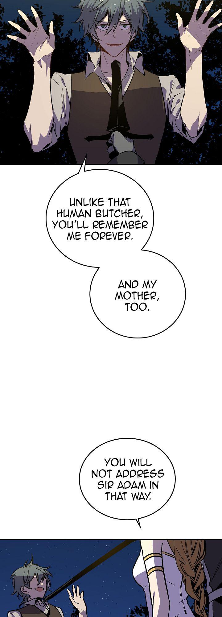 The Reason Why Raeliana Ended up at the Duke's Mansion Chapter 21 page 15 - Chapter 21