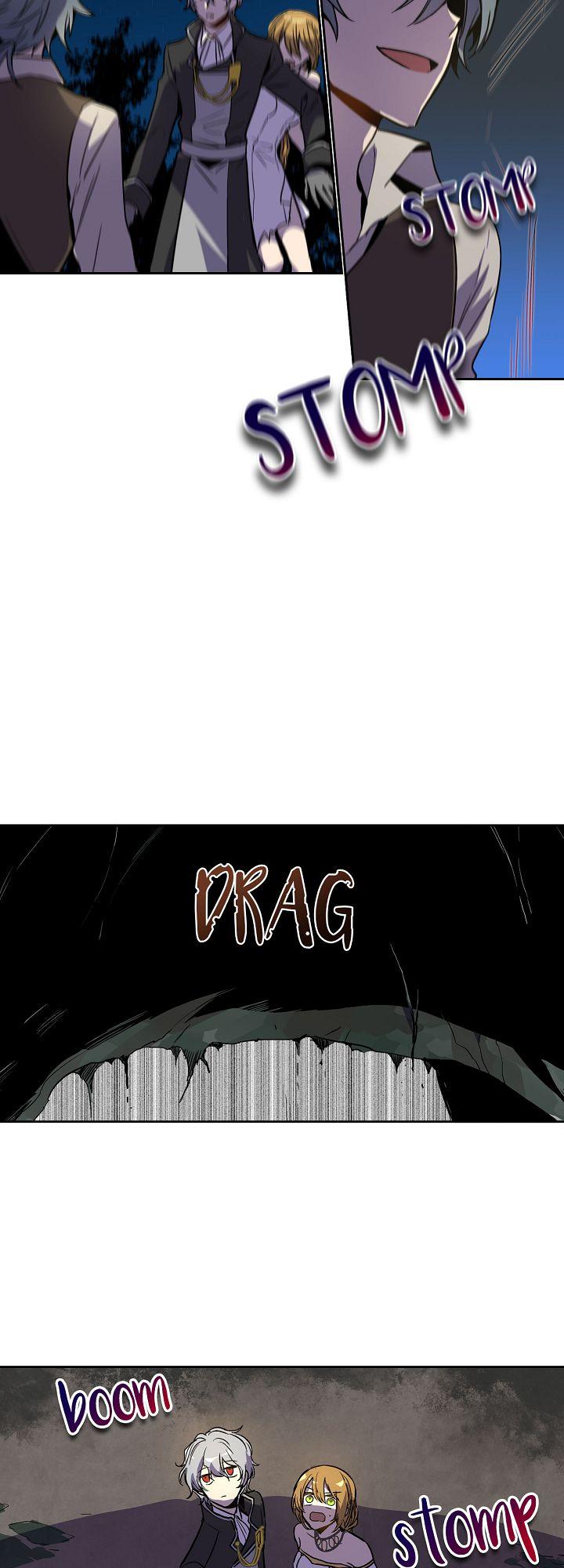 The Reason Why Raeliana Ended up at the Duke's Mansion Chapter 21 page 22 - Chapter 21