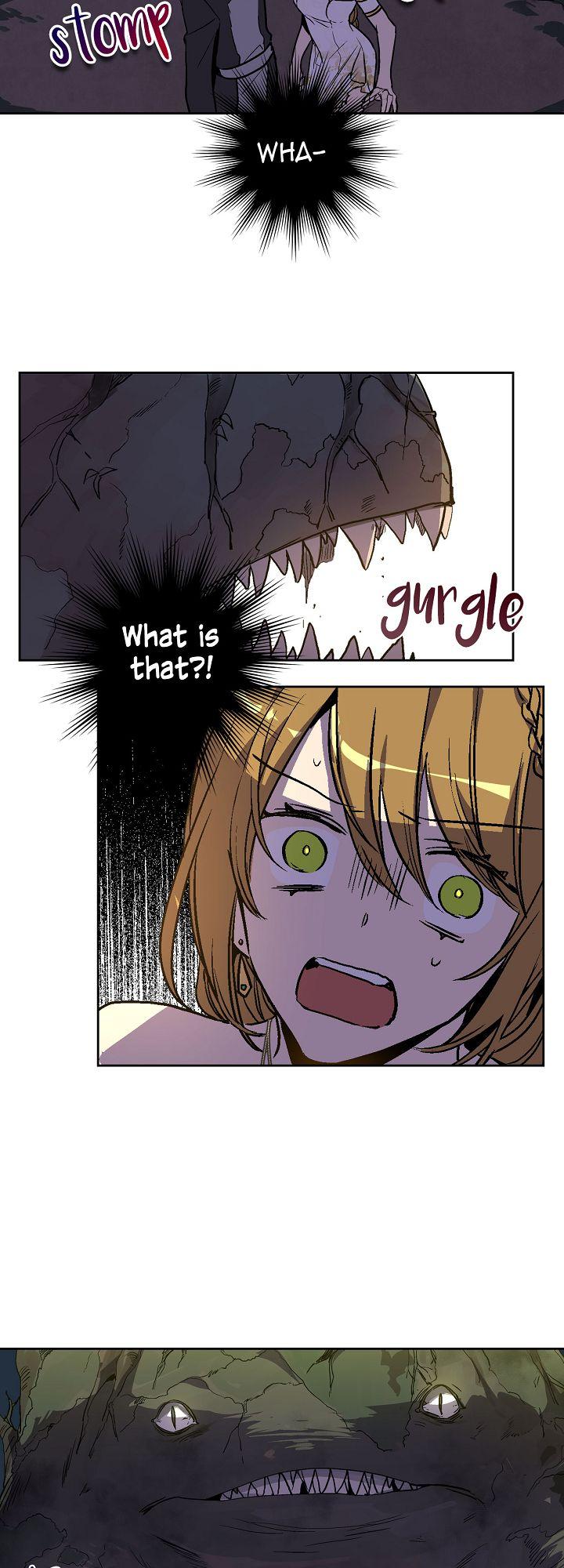 The Reason Why Raeliana Ended up at the Duke's Mansion Chapter 21 page 23 - Chapter 21
