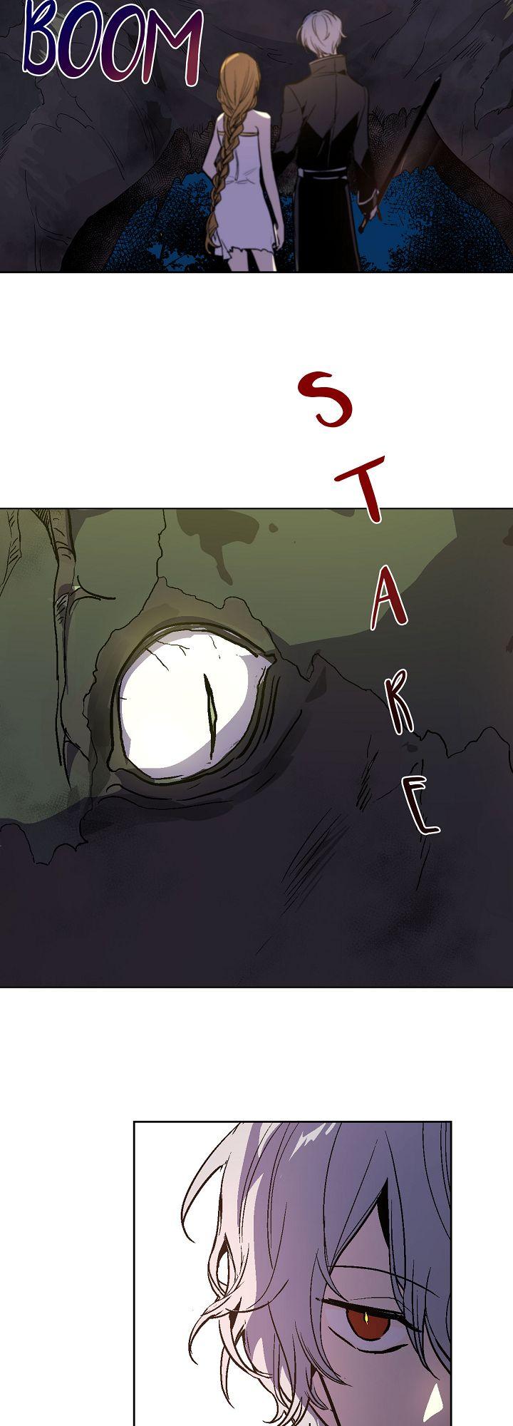 The Reason Why Raeliana Ended up at the Duke's Mansion Chapter 21 page 24 - Chapter 21