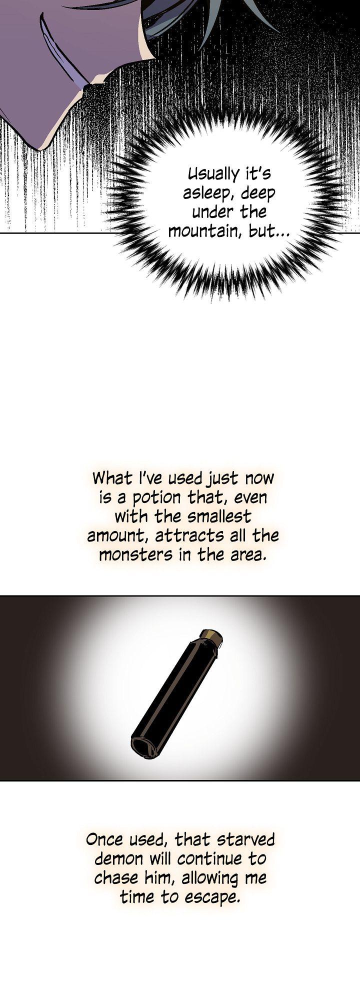 The Reason Why Raeliana Ended up at the Duke's Mansion Chapter 21 page 26 - Chapter 21