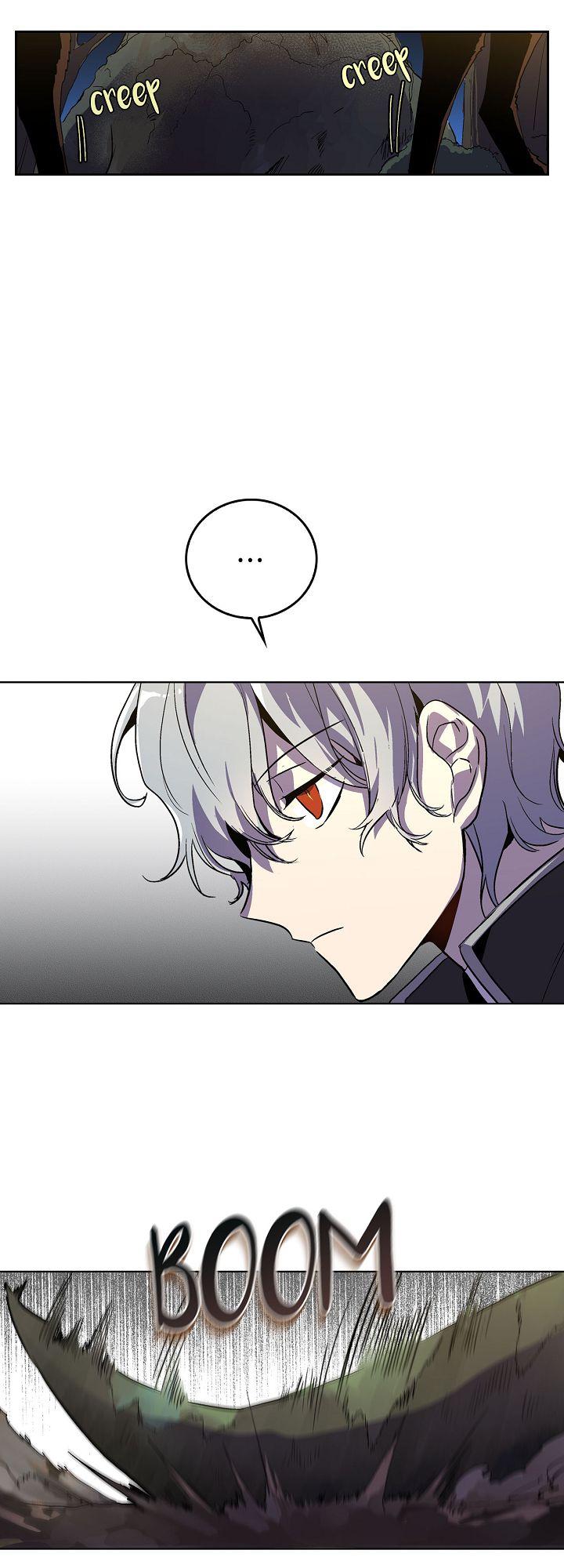 The Reason Why Raeliana Ended up at the Duke's Mansion Chapter 21 page 28 - Chapter 21