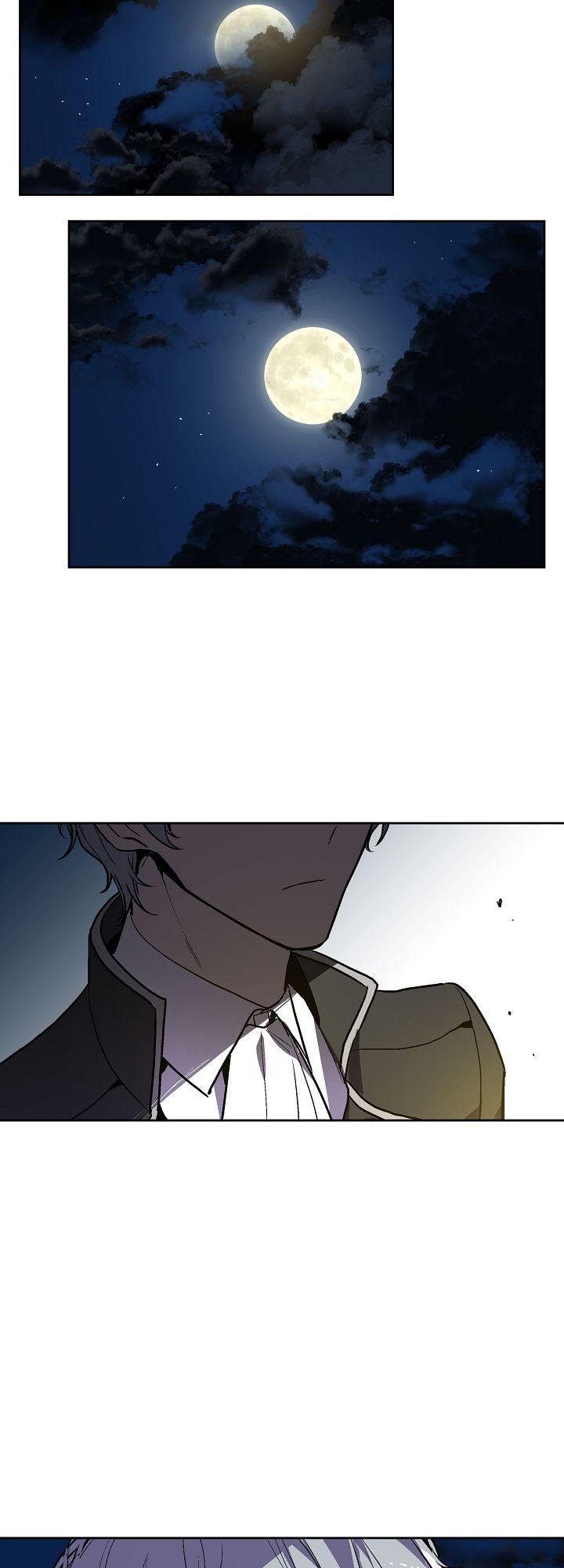 The Reason Why Raeliana Ended up at the Duke's Mansion Chapter 21 page 4 - Chapter 21