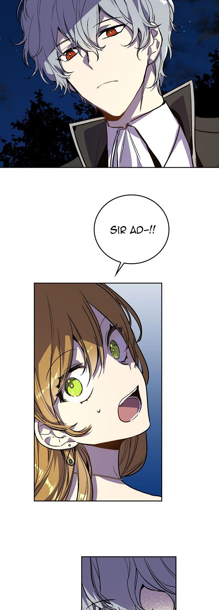 The Reason Why Raeliana Ended up at the Duke's Mansion Chapter 21 page 5 - Chapter 21
