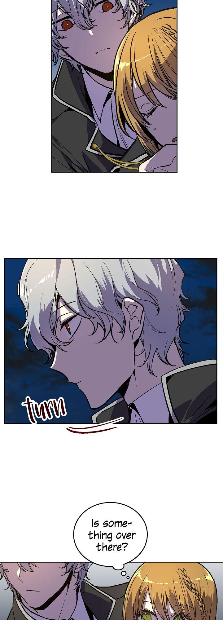 The Reason Why Raeliana Ended up at the Duke's Mansion Chapter 21 page 7 - Chapter 21