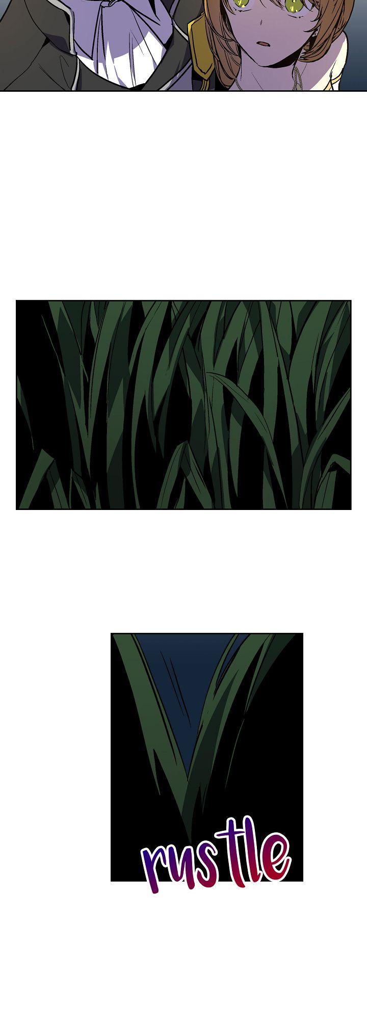 The Reason Why Raeliana Ended up at the Duke's Mansion Chapter 21 page 8 - Chapter 21