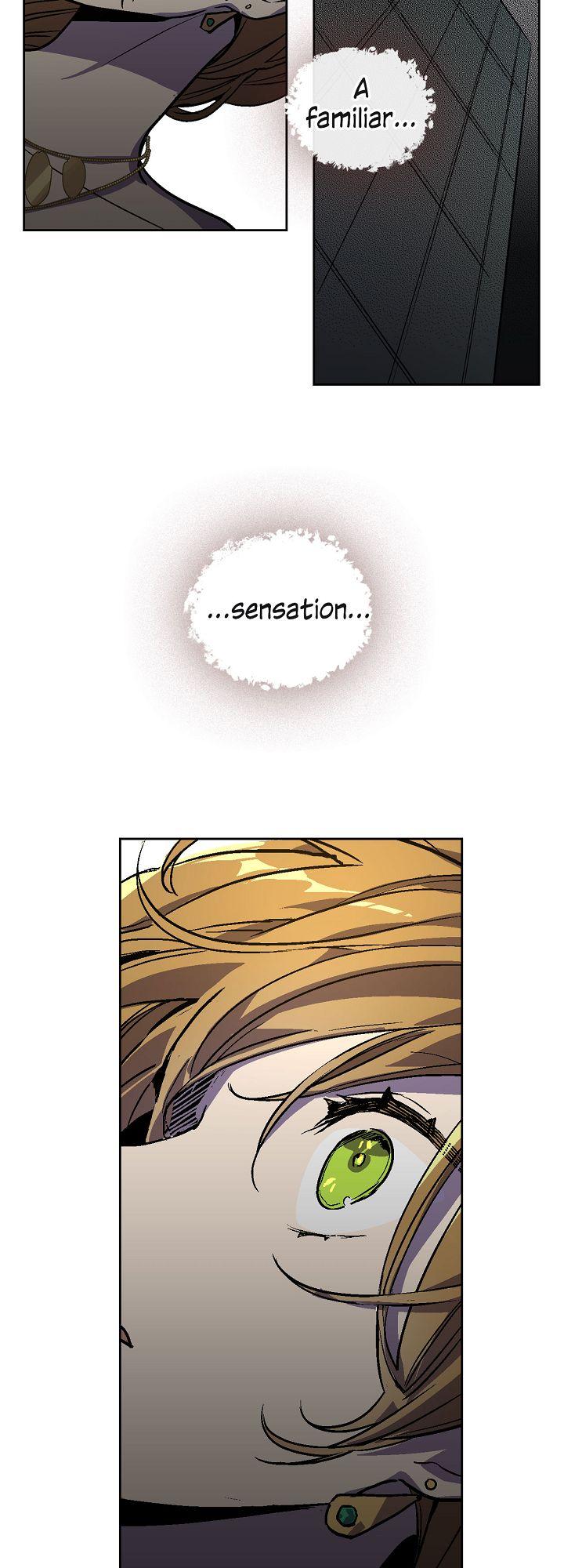 The Reason Why Raeliana Ended up at the Duke's Mansion Chapter 22 page 10 - Chapter 22