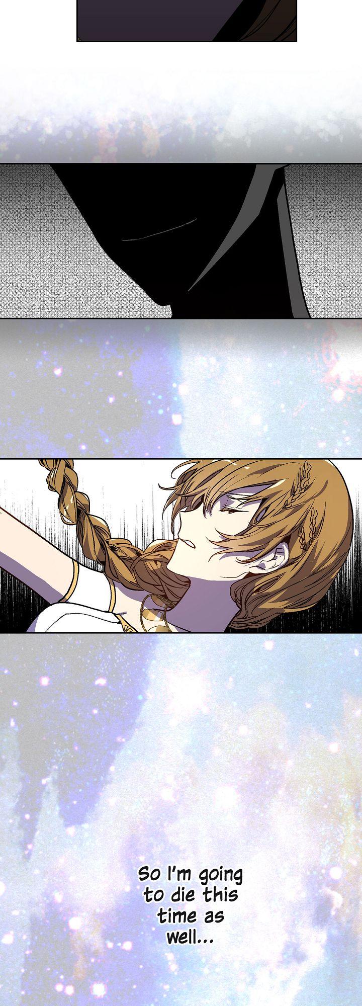 The Reason Why Raeliana Ended up at the Duke's Mansion Chapter 22 page 11 - Chapter 22