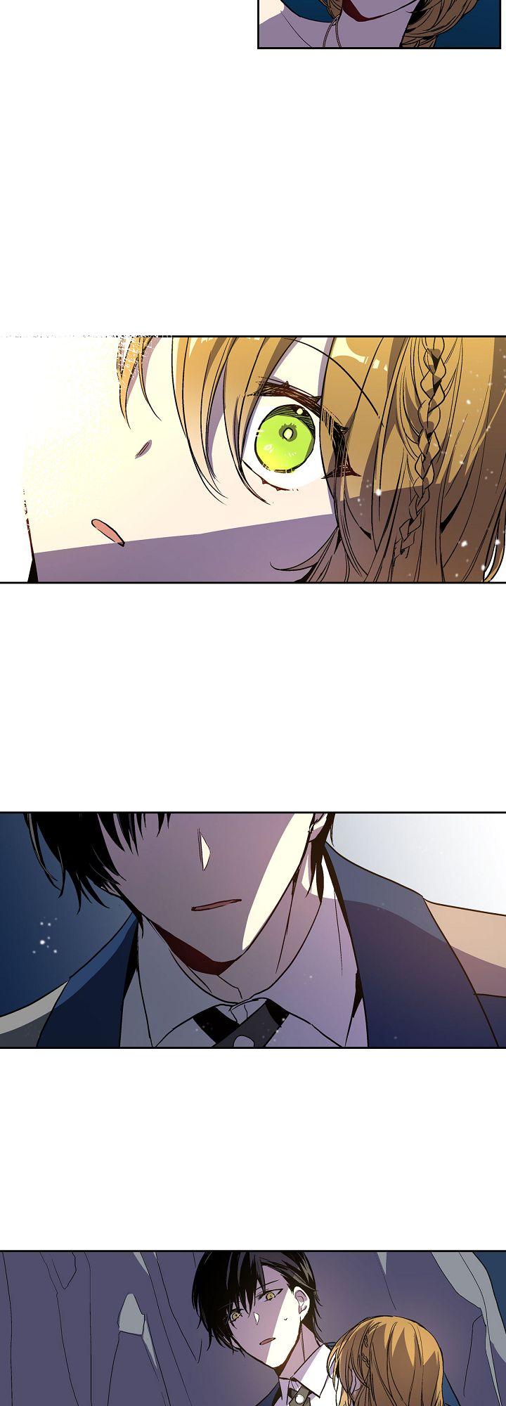 The Reason Why Raeliana Ended up at the Duke's Mansion Chapter 22 page 13 - Chapter 22
