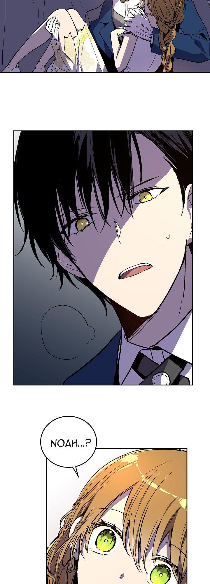 The Reason Why Raeliana Ended up at the Duke's Mansion Chapter 22 page 14 - Chapter 22