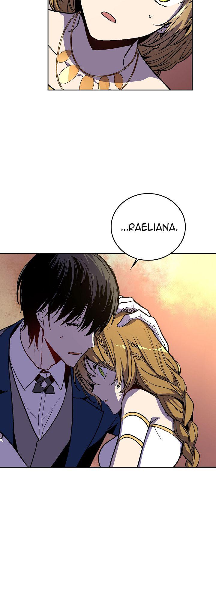 The Reason Why Raeliana Ended up at the Duke's Mansion Chapter 22 page 15 - Chapter 22