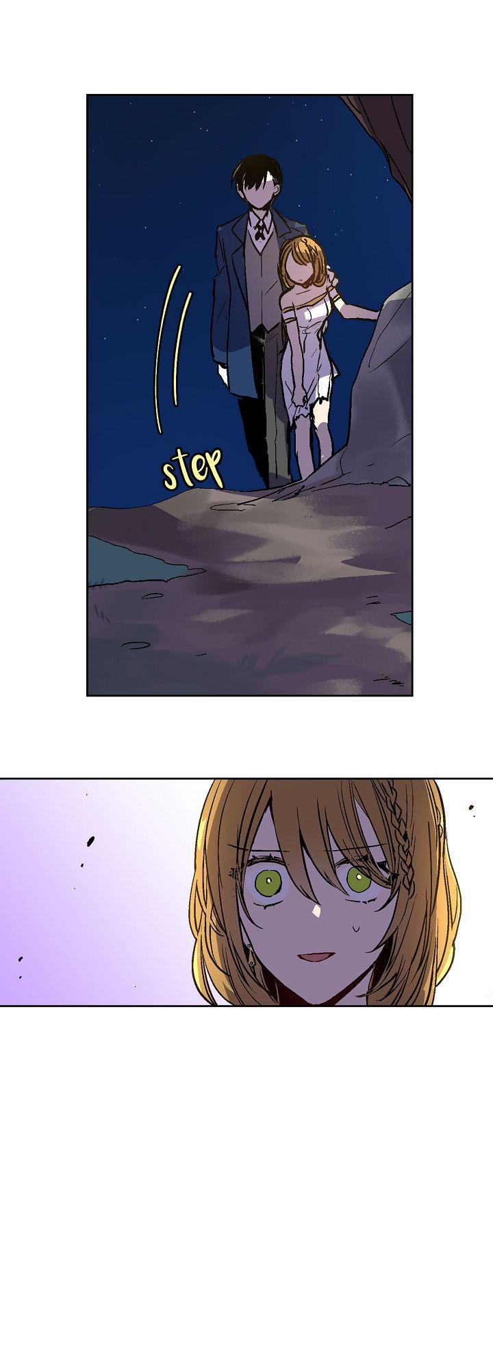 The Reason Why Raeliana Ended up at the Duke's Mansion Chapter 22 page 20 - Chapter 22